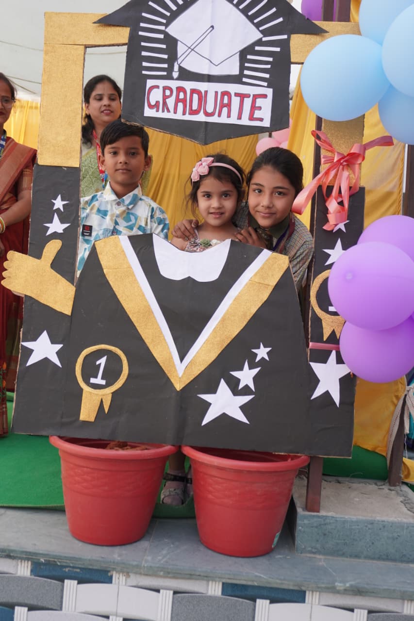 Result Distribution Program 37